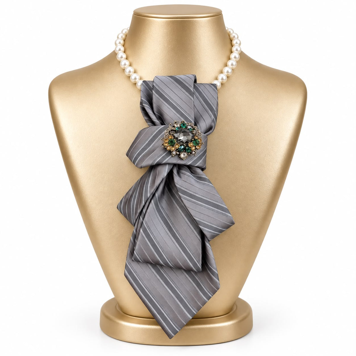 Collar Corbata