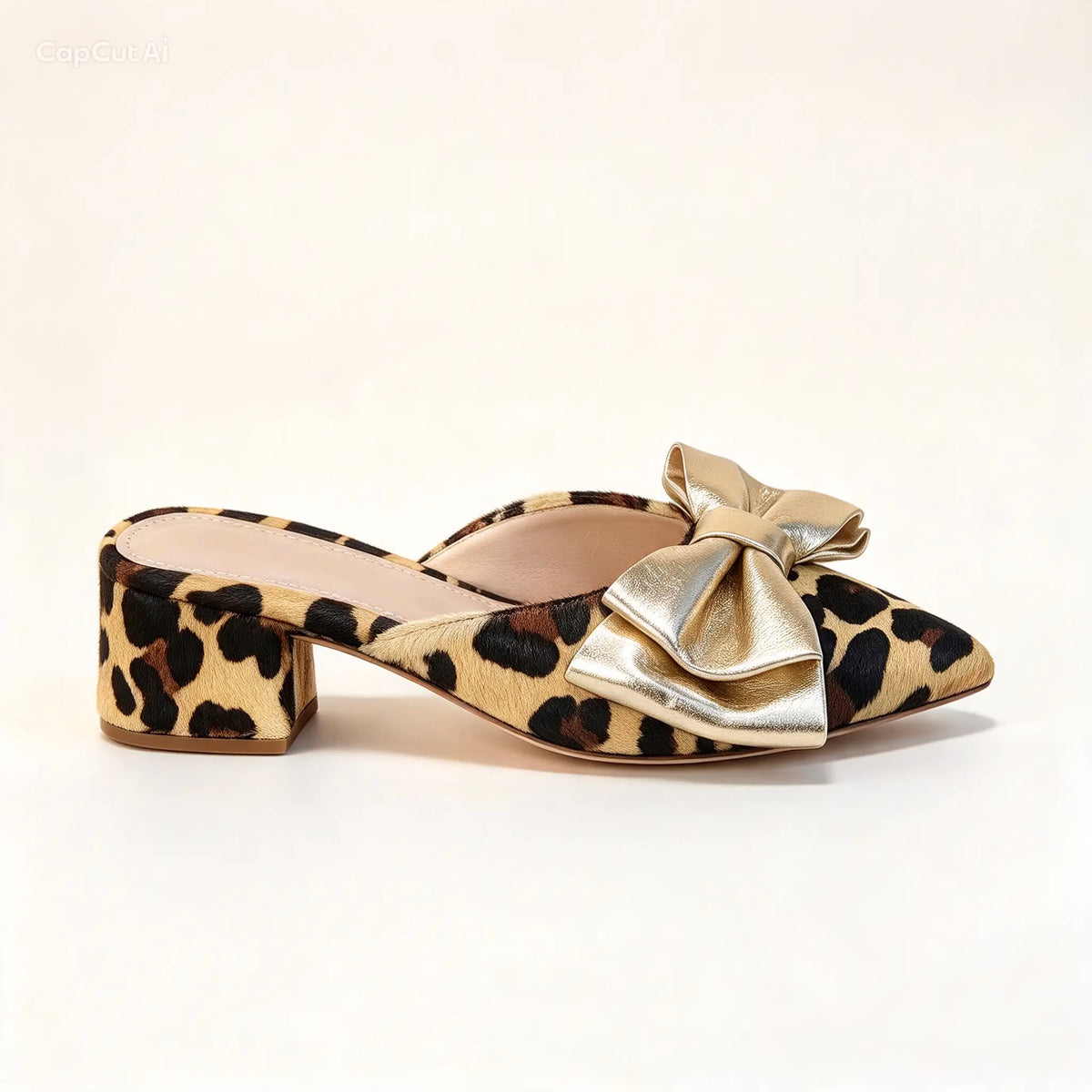 Puntilla Martina Print