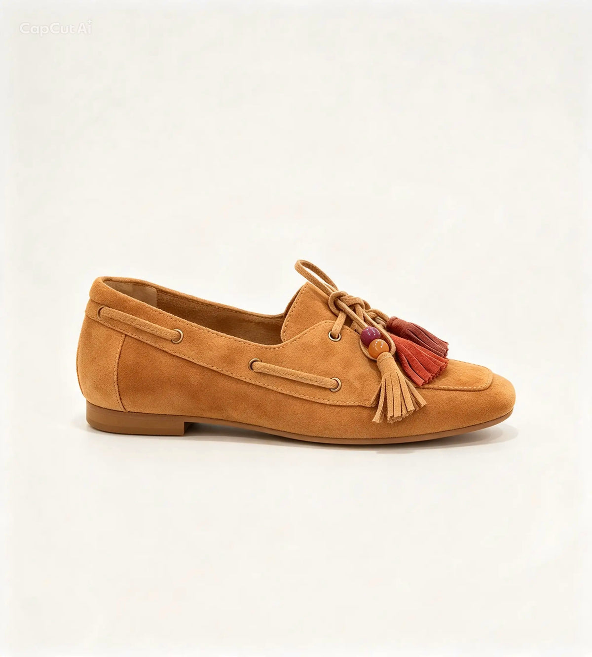 Mocasines Dominga