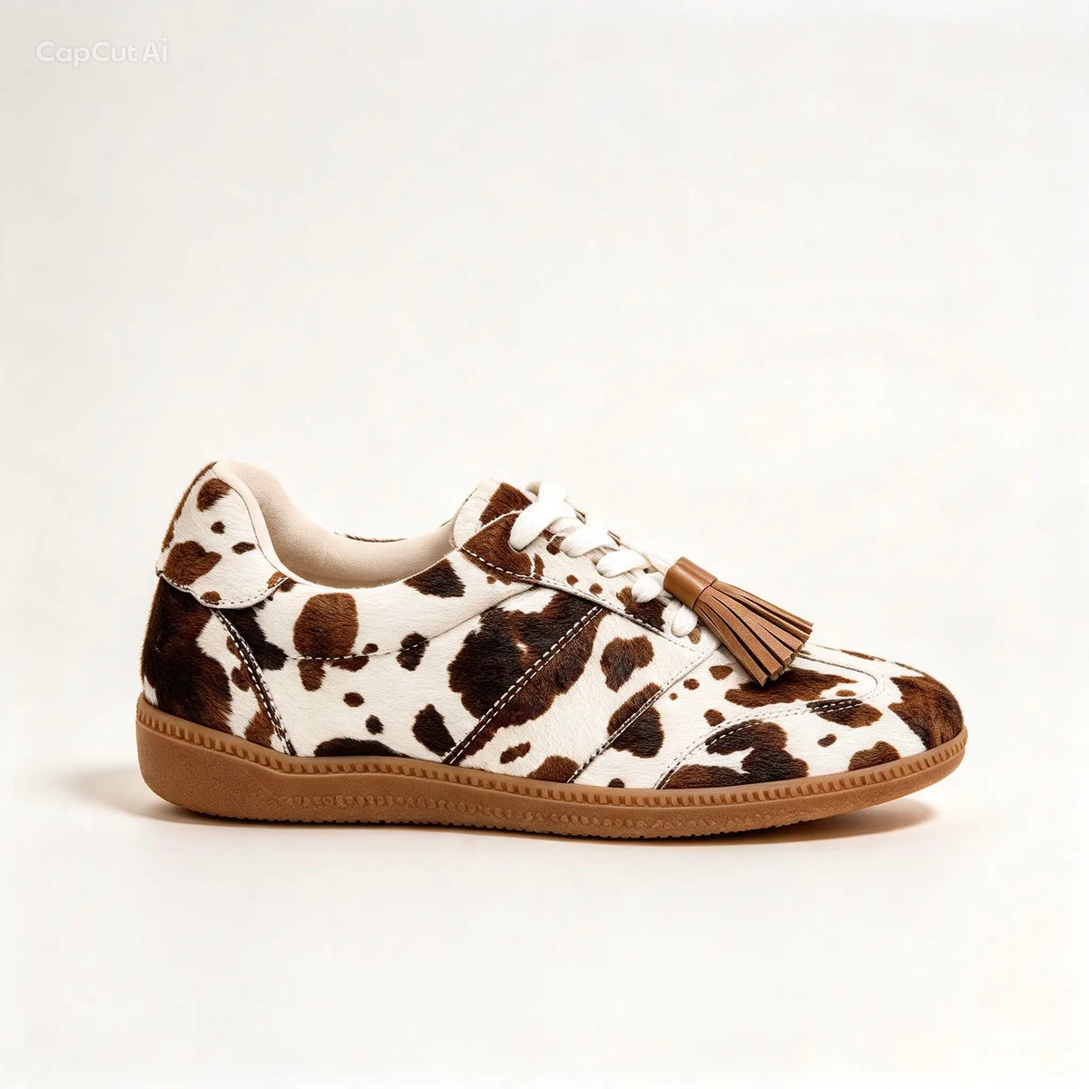 Zapatillas Mila Print
