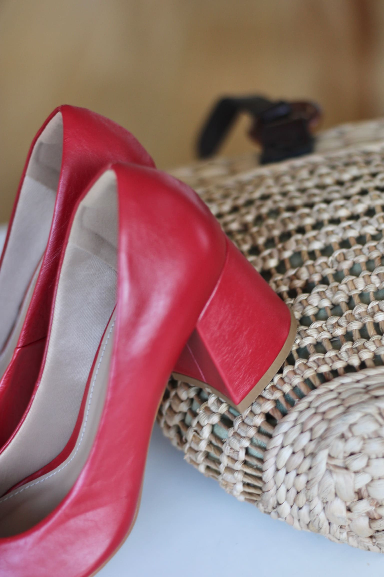 Tacones Diana Rubi