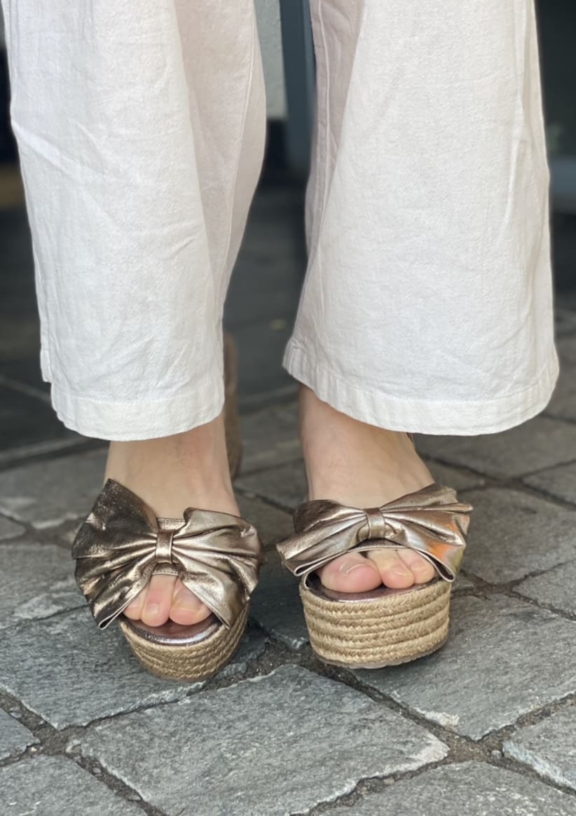 Plataformas Charlotte Onix - Imagen 2