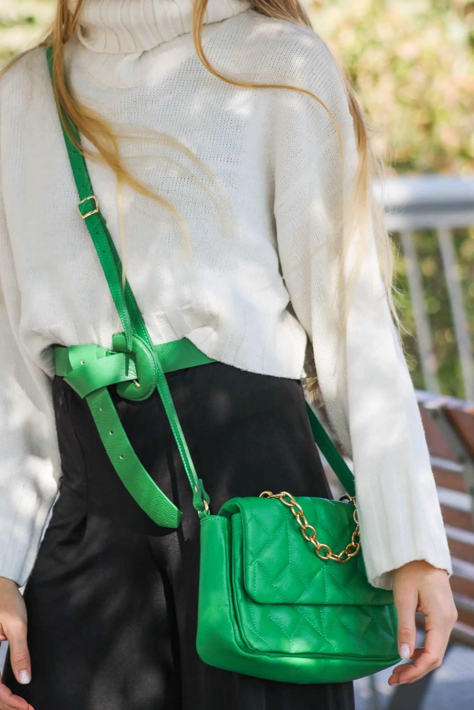 Cartera Chantal Lima - Imagen 2