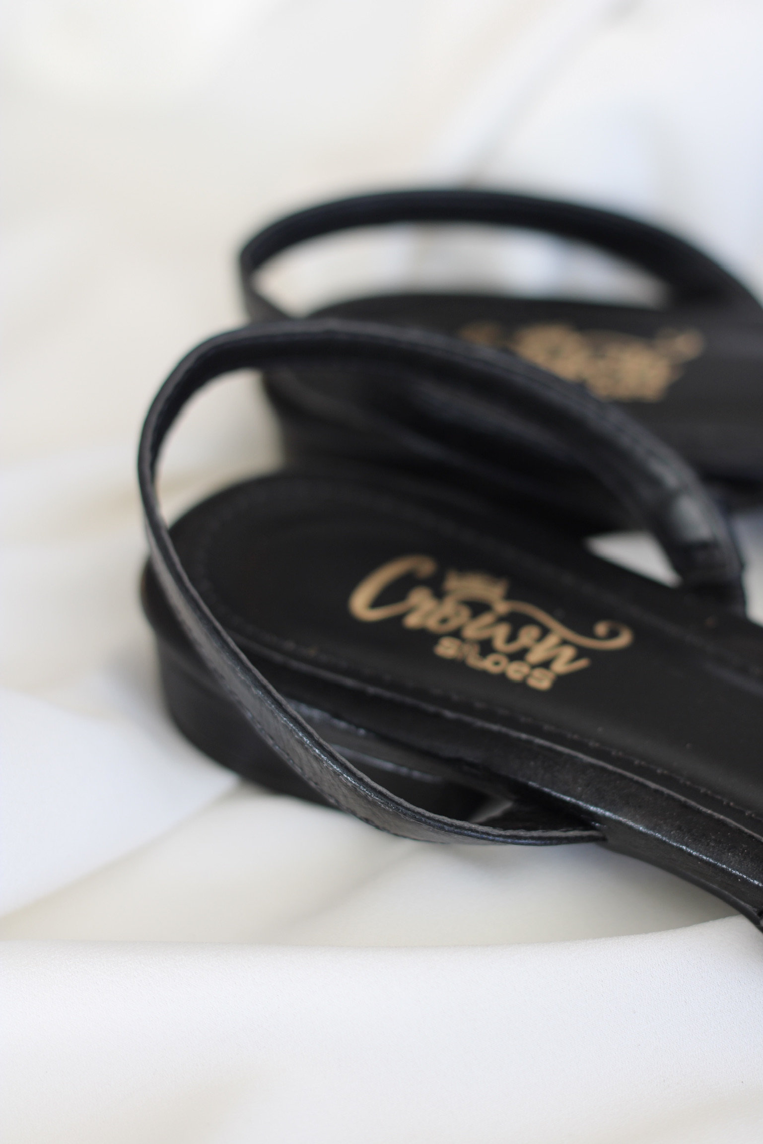 Puntillas Adelaida Onix - Imagen 4