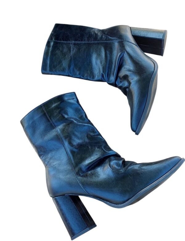Botines Máxima Night