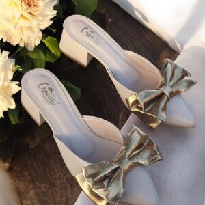 Puntillas Martina Nude