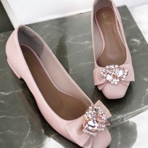 Ballerinas Aurora Rosse