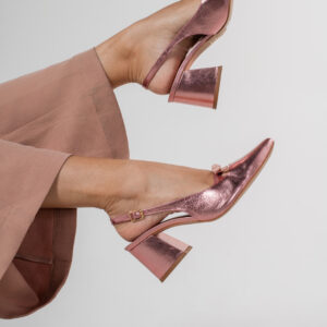 Tacones Lorena Rosse