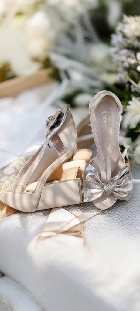 Sandalias Ariel Nude